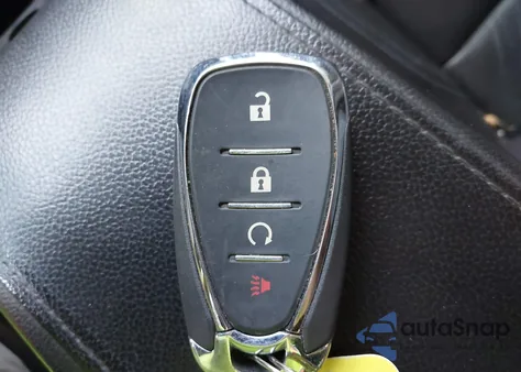 2018 Chevrolet Cruze Premier z USA, uszkodzony, nr VIN 3G1BF6SM3JS610651